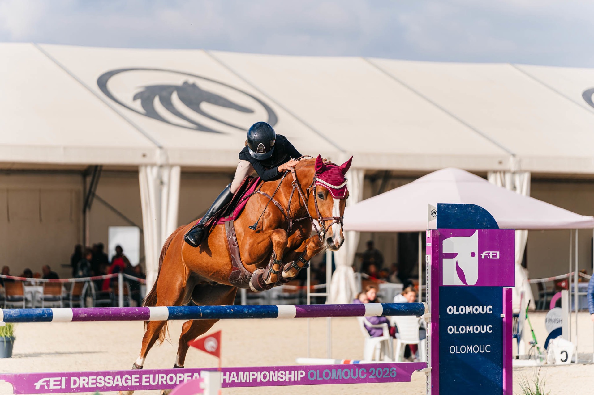 GP Jana Kuteje Olomouc 10.-12.10.2025