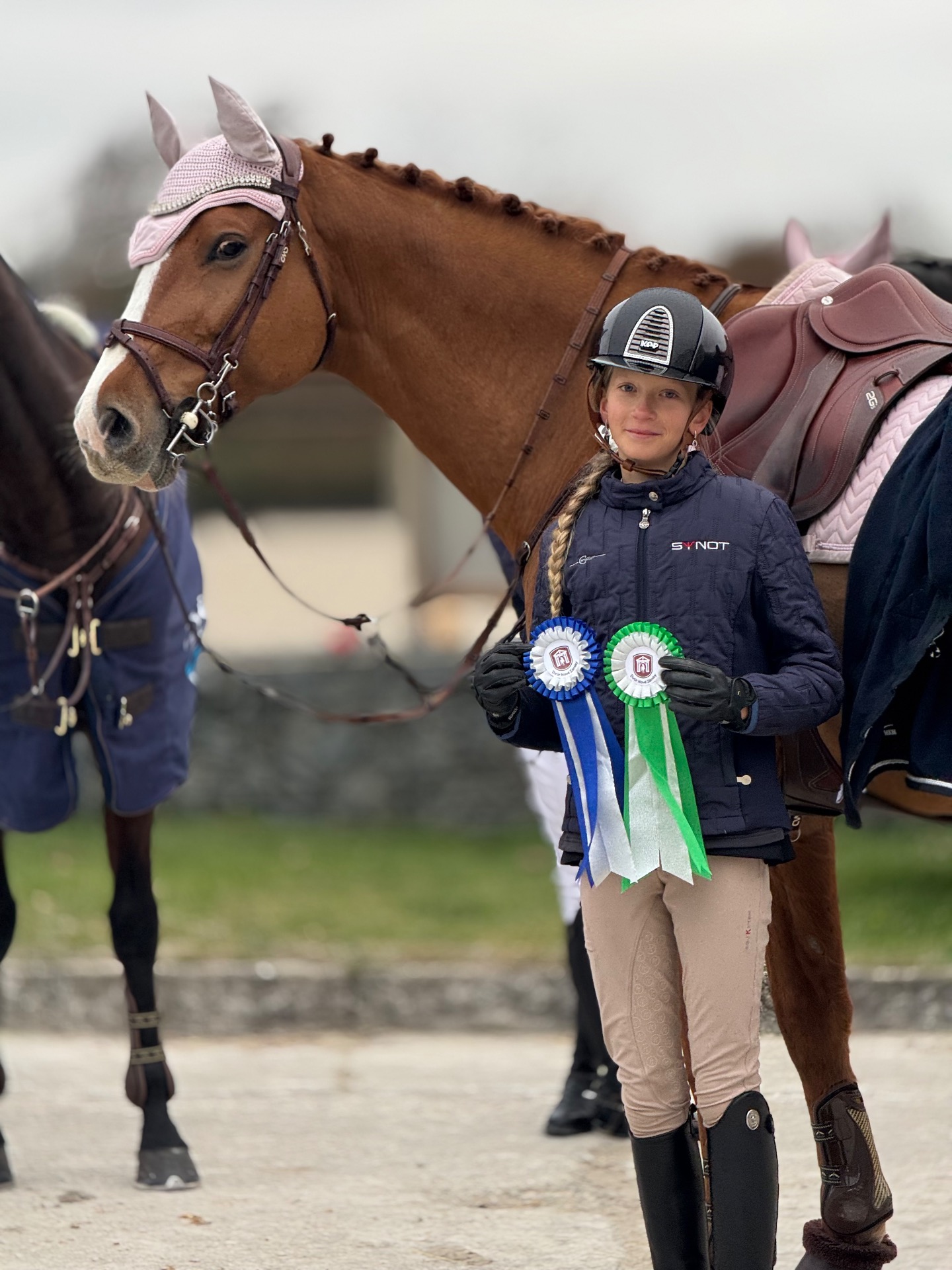 Nové Zámky 14.-15.11.2025