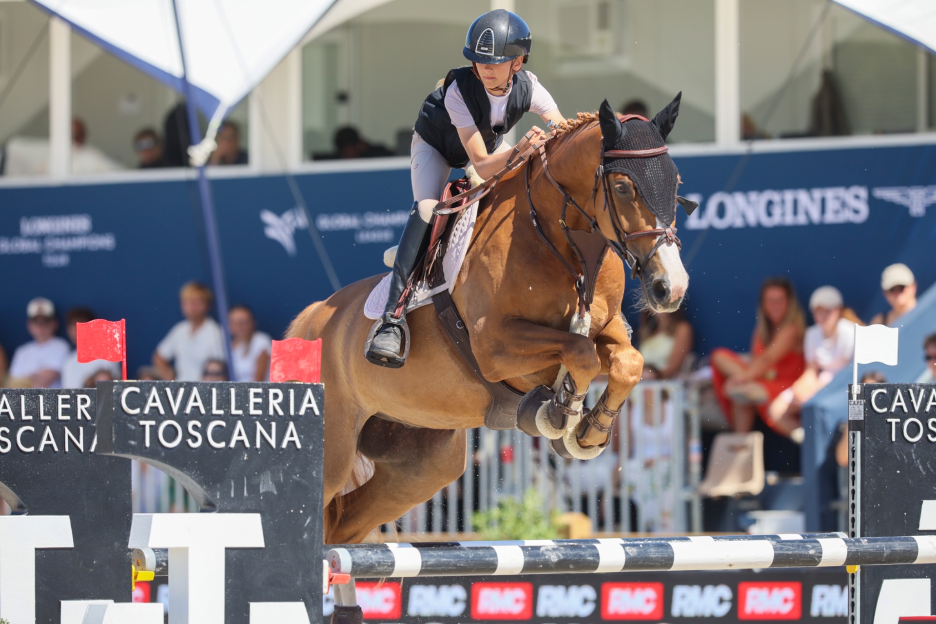 LGCT Saint Tropez + Cannes 2026
