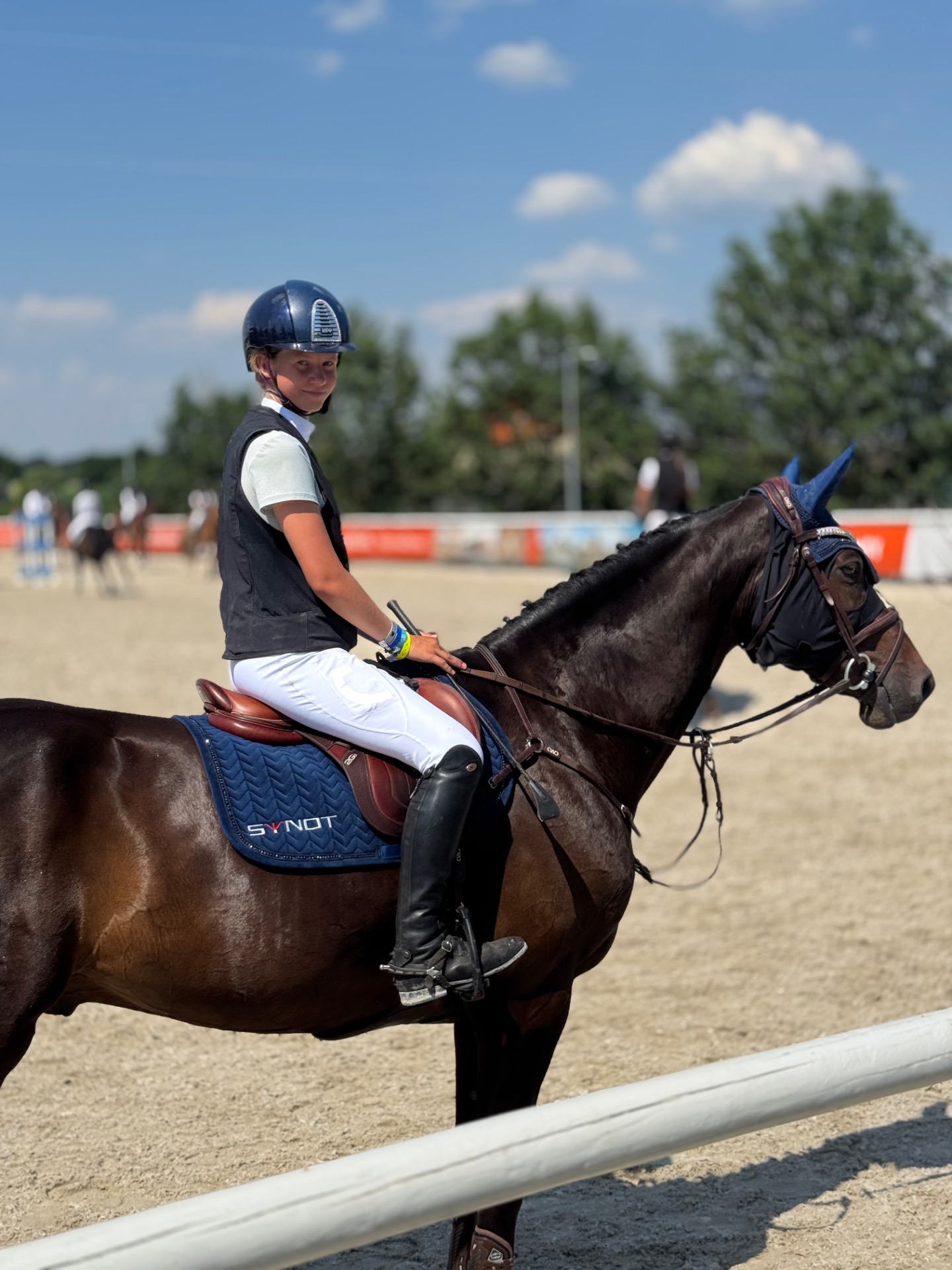 Martinice 25.-28.6.2026