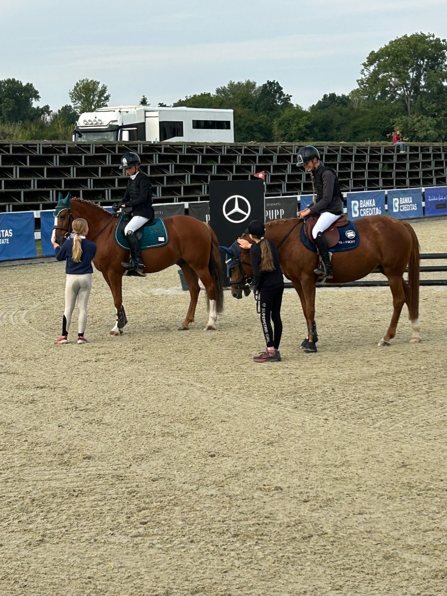 Olomouc finale pony 10.-13.9.2026